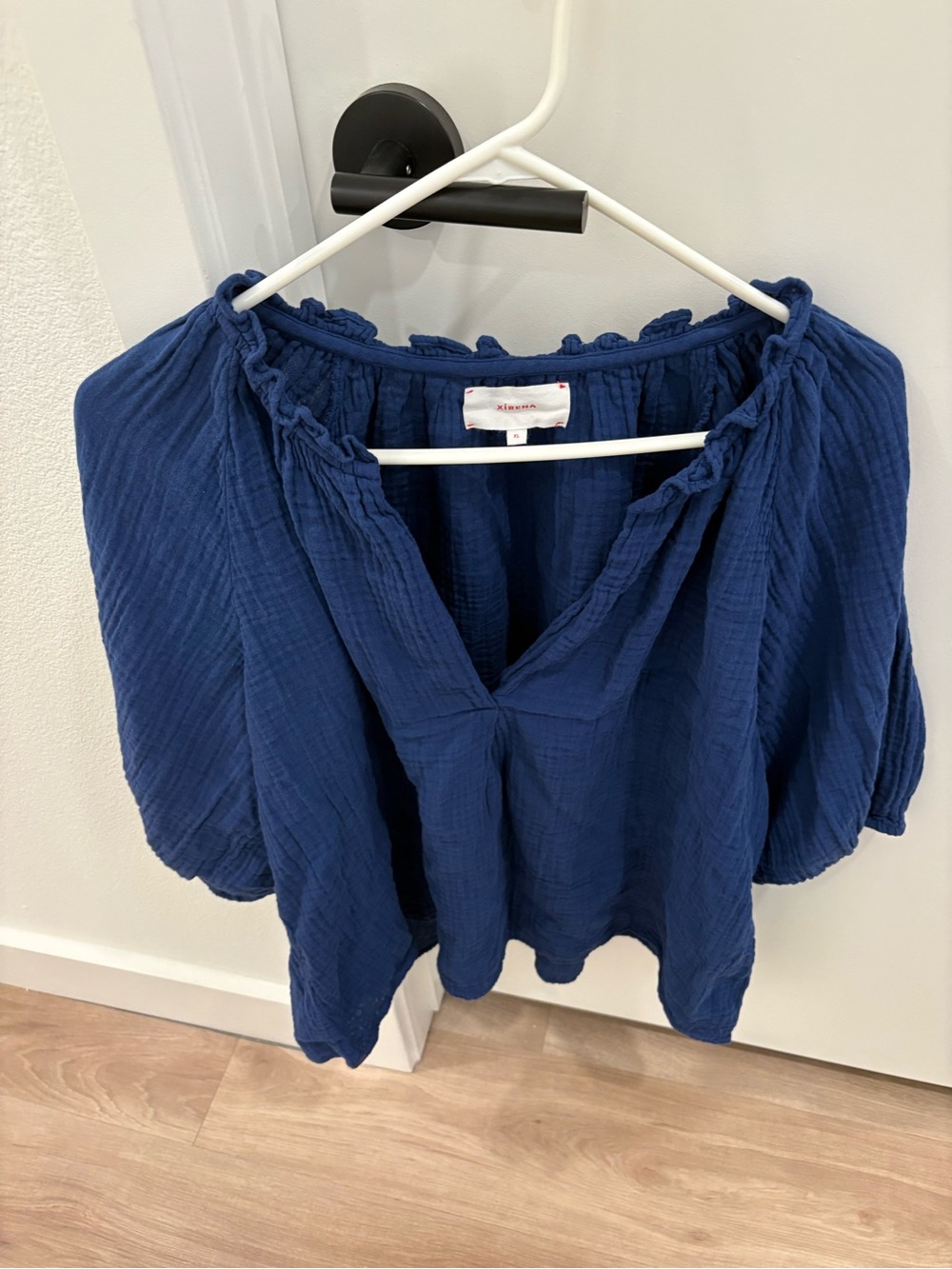 Xirena blouse